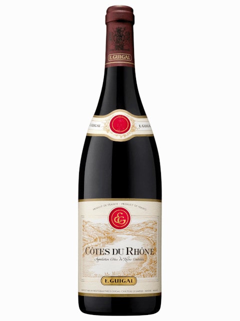 E.MK E.MK R[g f [k [W 2017 750ml ԃC h tX R[gf[k E.Guigal E.Guigal Cotes du Rhone Rouge ̓ ̓ v[g Mtg a 蕨