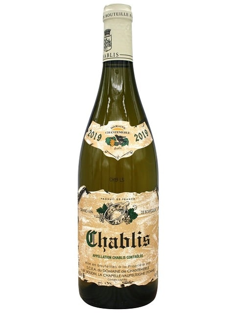 h[k h Vg h[k h Vg tVX u_ Vu 2022 750ml C h tX uS[jVu Domaine de Chantemerle Domaine de Chantemerle Francis Boudin Chablis ̓ ̓ v[g Mtg a 蕨