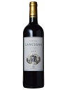 シャトー ラネッサン シャトー ラネッサン 2016 750ml 赤ワイン 辛口 フランス ボルドーオー メドック Chateau Lanessan Chateau Lanessan 花見 プレゼント ギフト 誕生日 贈り物