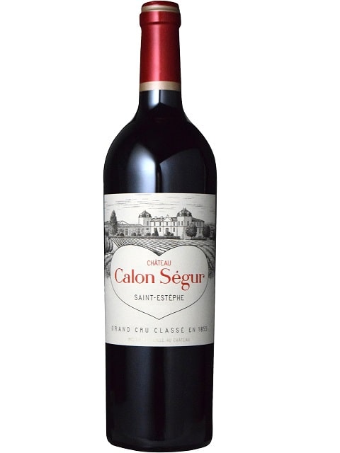 ȡ  塼 ȡ  塼 2020 750ml ֥磻 ɸ ե ܥɡ ƥƥ X Chateau Calon Segur   ץ쥼 ե  £ʪ