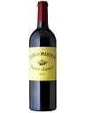 シャトー レオヴィル ラス カーズ クロ デュ マルキ 2011 750ml 赤ワイン 辛口 フランス ボルドーサン ジュリアン Chateau Leoville Las Vases Clos du Marquis 母の日 父の日 プレゼント ギフト 誕生日 贈り物