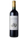 シャトー ラネッサン シャトー ラネッサン 2015 2015 750ml 赤ワイン 辛口 フランス ボルドーオー メドック Chateau Lanessan Chateau Lanessan 母の日 父の日 プレゼント ギフト 誕生日 贈り物