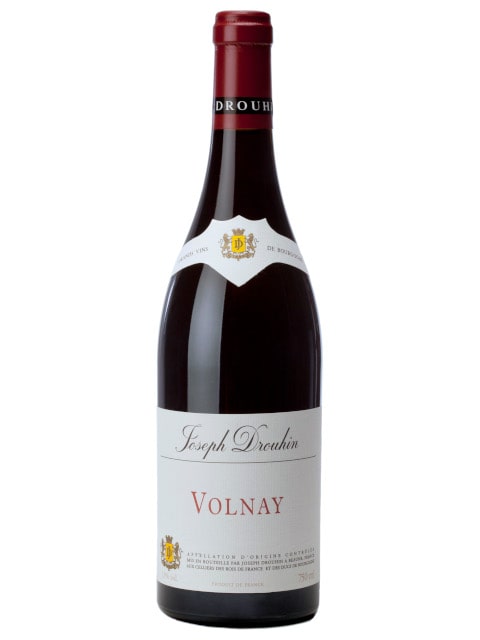 メゾン ジョセフ ドルーアン ヴォルネイ 2021 750ml 赤ワイン 辛口 オーガニック フランス ブルゴーニュ Maison Joseph Drouhin Maison Joseph Drouhin Volnay 新年会 成人式 二十歳 20歳 プレゼント ギフト 誕生日 贈り物のサムネイル