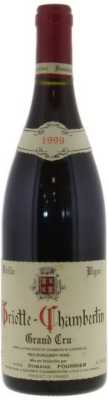 yZ[Ώۏizh[k t[G OIbg Vx^ O N BGC B[j 1999 750ml  uS[j Domaine Fourrier Griotte-Chambertin Grand Cru V.V. ̓ v[g Mtg a 蕨