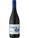 コクリコ メルロー ヴィニョーブル エ コンパニ ヴィニョーブル エ コンパニ 2022 750ml 赤ワイン フランス COQ LICOT Merlot Vin de France 父の日 父親 梅雨 プレゼント ギフト 誕生日 贈り物