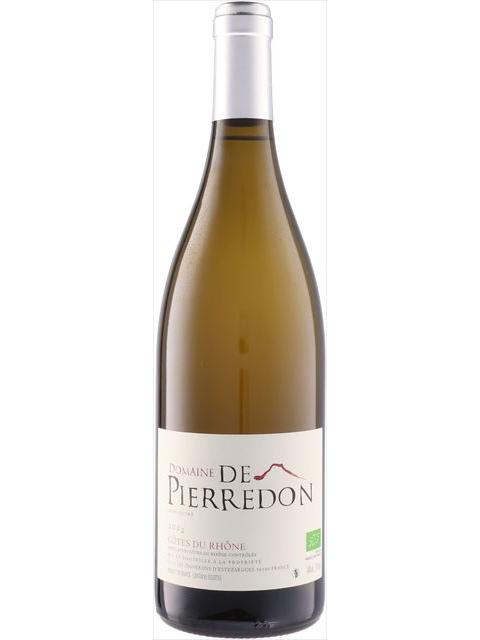 h[kEhDEsGh R[gEfE[k  EBjEfXeUO EBjEfXeUO 750 C tX Domaine de Pierredon Cotes du Rhone Blanc ̓ ̓ v[g Mtg a 蕨