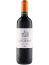 年代ワインギフト シャトー・オー・ベルジェイ　 シャトー・オー・ベルジェイ 赤 赤ワイン 2007 750ml Chateau Haut Bergey Rouge 花見 プレゼント ギフト 誕生日 贈り物