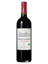 Vg[  uh Vg[  uh Vg[  uh [W gfBV 2016 750ml ԃC tX {h[ Chateau La Brande Rouge Tradition