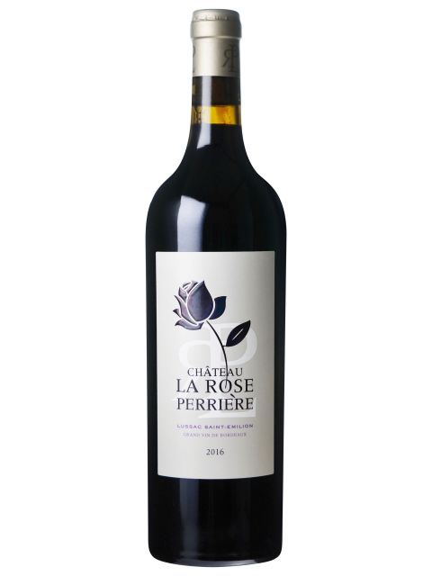 Vg[  [Y yG[ Vg[  [Y yG[ Vg[  [Y yG[ 2016 750ml ԃC tX {h[ Chateau La Rose Perriere