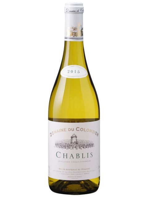 h[k f RrG h[k f RrG Vu 2021 750ml C tX Vu Chablis