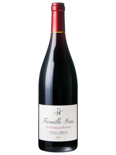 h[k T^ fbN h[k T^ fbN R[g f [k [W  BGC B[j 2018 750ml ԃC tX R[g f [k Cotes du Rhone Rouge Les Vieilles Vignes