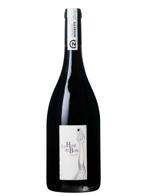 ドメーヌ ル ロック ル オー デュ ボア 赤ワイン フランス 南西地方 2020 750 Le Haut du Bois