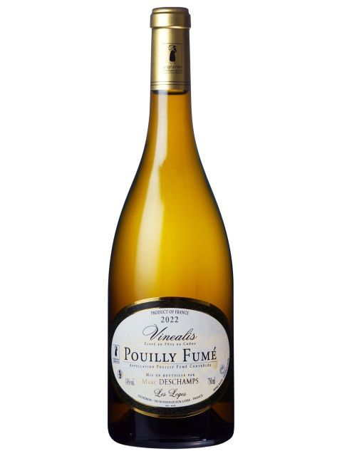 }N fV }N fV vCC t BlA 2022 750ml C tX [ Pouilly Fume Vinealis