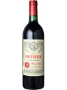 シャトー ペトリュス シャトー ペトリュス シャトー ペトリュス 1983 1983 750ml 赤ワイン 辛口 フランス Chateau Petrus バーベ...