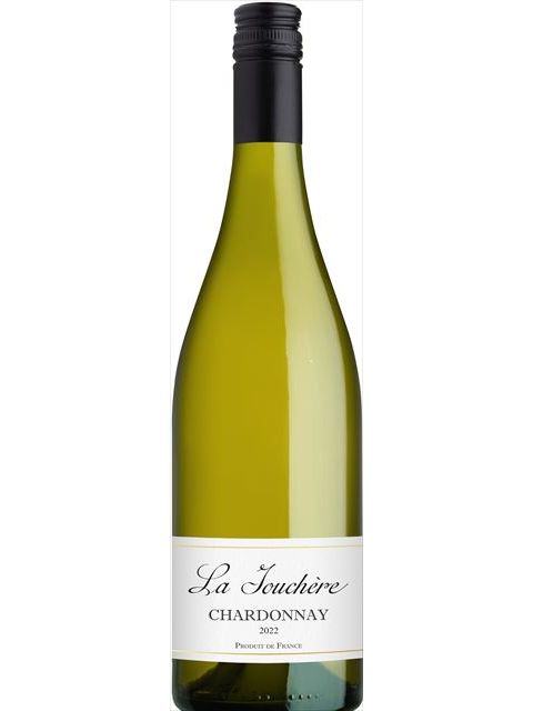 アドヴィニ ラ・ジュシェール シャルドネ フランス ラングドック・ルーション地方 白ワイン 750 2022 La Jouchere Chaddonnay