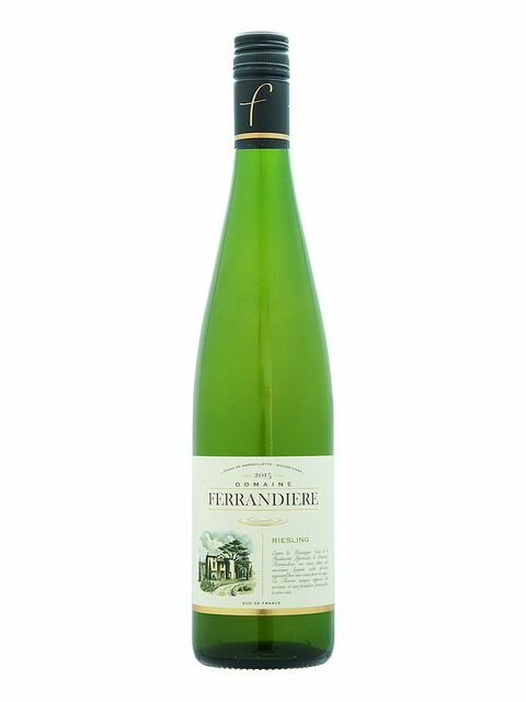 W=N[hE}X@GXe[cuY h[kEtFfBG[ [XO tX OhbNE[V C 750 2020 Domaine Ferrandiere Riesling