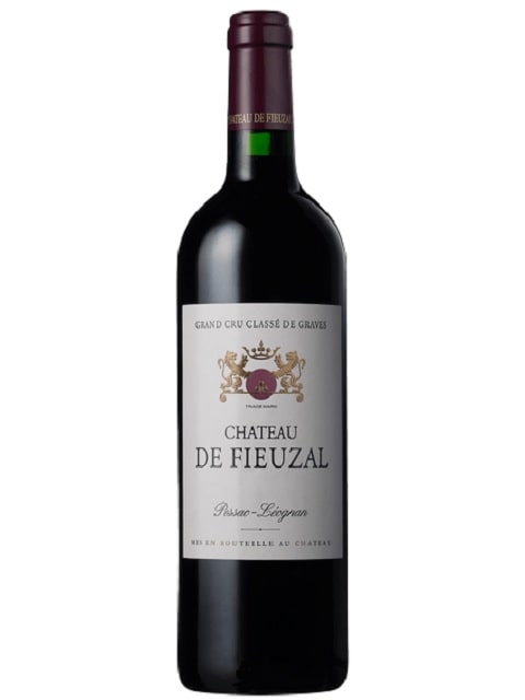 シャトー ド フューザル シャトー ド フューザル ルージュ 2013 フランス ボルドー 赤ワイン 750ml 2005Chateau de Fieuzal Rougeのサムネイル