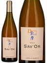 ドメーヌ ド ラ パント サヴォール(SO2無添加) オレンジワイン フランス ジュラ 2022 750 Domaine de la Pinte Sav'Or