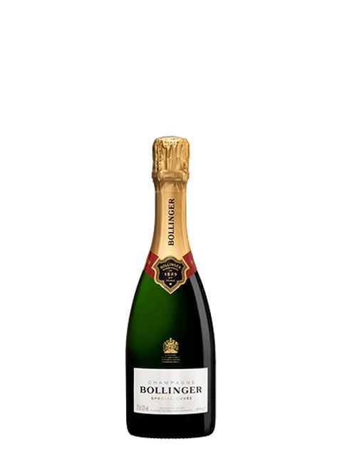 ボランジェ スペシャル キュヴェ ハーフ NV スパークリングワイン フランス シャンパーニュ 375 Bollinger Special Cuvee