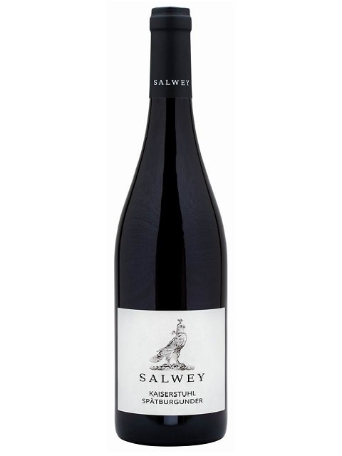 UC UC Vy[g uO_[ D.Q.gbP 2019 750ml ԃC h hCc o[f Weingut Salwey Salwey Spatburgunder Q.b.A. trocken ̓ ̓ v[g Mtg a 蕨