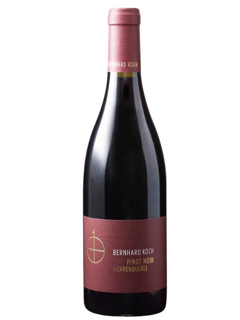 ٥ϥ å ٥ϥ å ԥ Υ إ֥å Q.b.A ȥå 2021 750ml ֥磻 ɸ ɥ ե Bernhard Koch Bernhard Koch Pinot Noir Herrenbuckel Q.b.A. Trocken   ץ쥼 ե  £ʪ