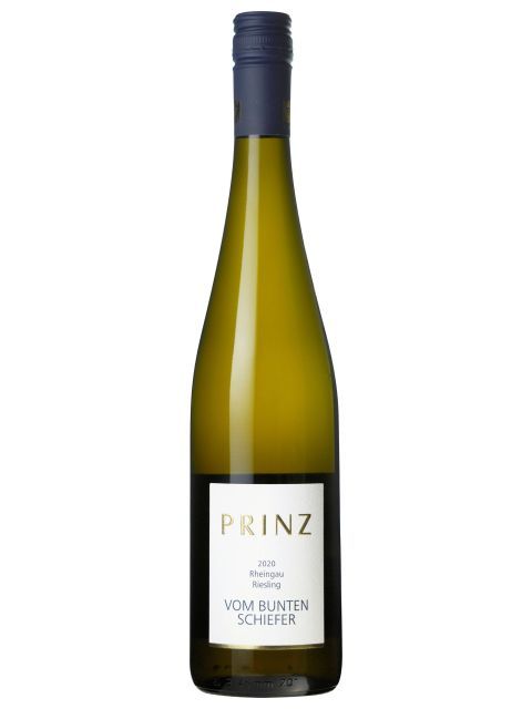 vc vc vc [XO N@e[c@C t@Cwv tH ue V[t@[ 2021 750ml C hCc CKE Prinz Riesling Qualitatswein Feinherb vom bunten Schiefer