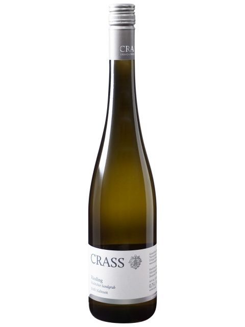 クラス クラス キードリッヒャー ザントグループ リースリング カビネット 2021 750ml 白ワイン ドイツ ラインガウ Kiedricher Sandgrub Riesling Kabinett