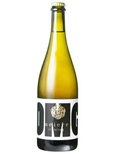 マイアーラー リースリング OMG! ペット ナット スパークリングワイン ドイツ モーゼル 2020 750 Riesling OMG! Pet Nat