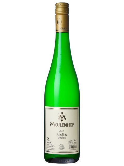 Czt Czt Czt [XO N@e[c@C gbP 2022 750ml C hCc [[ Meulenhof Riesling Qualitatswein Trocken