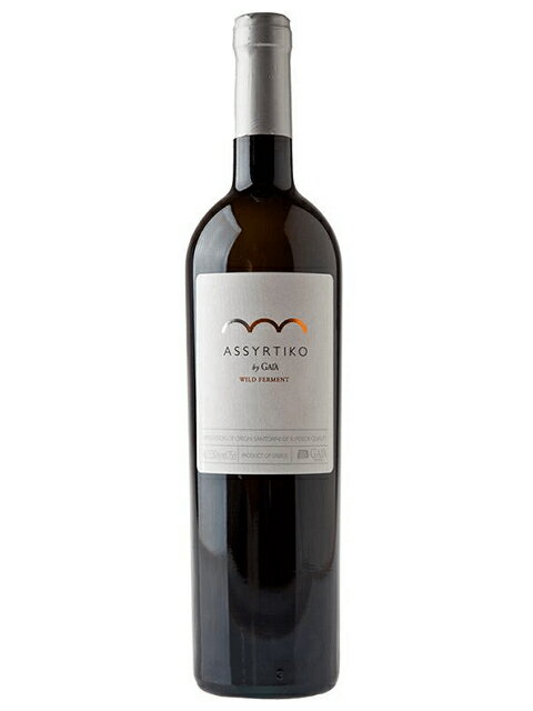 CGA CYAVeBR oC CGA 2022 C 750ml Gaia Wines Assyrtiko by Gaia ̓ ̓ v[g Mtg a 蕨