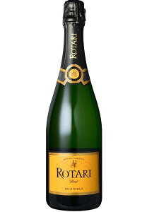 ロータリ ブリュット スパークリングワイン イタリア トレンティーノ=アルト・アディジェ州 750 Rotari Brut