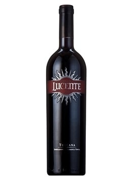 ルーチェ デッラ ヴィーテ ルチェンテ 2020 750ml 赤ワイン 辛口 イタリア トスカーナ州 Luce della Vite Lucente 母の日 父の日 プレゼント ギフト 誕生日 贈り物