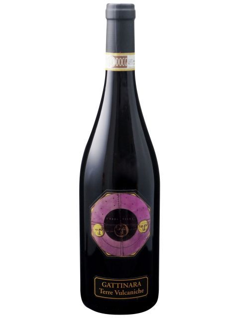 イル キオッソ ガッティナーラ テッレ ヴルカニケ 赤ワイン イタリア ピエモンテ 2011 750 Gattinara Terre Vulcaniche