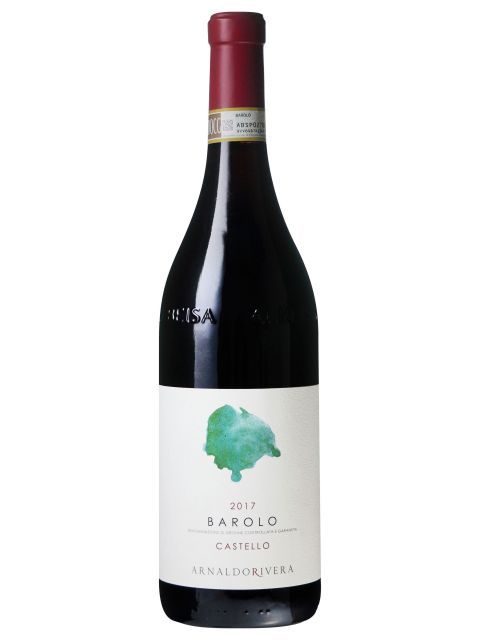 ƥå ǥ Х ƥå ǥ Х Х ƥå ʥɥ 2017 750ml ֥磻 ꥢ ԥ Barolo Castello ArnaldoRivera