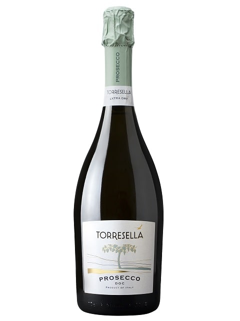 トッレゼッラ トッレゼッラ プロセッコ 750ml スパークリングワイン 辛口 イタリア ヴェネト州 Torresella Torresella Prosecco 母の日 父の日 プレゼント ギフト 誕生日 贈り物