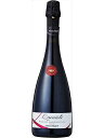 fB`EG[e NG`I[ bWA[m uXR h`F ԃC NV 750ml Quercioli Reggiano Lambrusco Dolce Ԍ v[g Mtg a 蕨