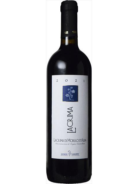 ラクリマ アジィエンダ・アグラリア・ジュスティ・ピエルジョヴァンニ 750 赤ワイン イタリア Lacrima 母の日 父の日 プレゼント ギフト 誕生日 贈り物
