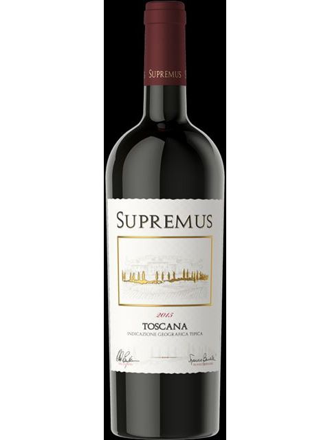 モンテ・アンティコ モンテ アンティコ スプレムス イタリア トスカーナ州　キャンティクラシコエリアからマレンマにかけて 赤ワイン 750 2018 Monte Antico Supremus