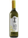 チェヴィコ エコ プーリア ビアンコ イタリア プーリア州 白ワイン 750ml 2022 ECO' Puglia Bianco バーベキュー 海水浴 プレゼント ギフト 誕生日 贈り物