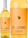 ファルネーゼ ファンティーニ シャルドネ 白ワイン イタリア アブルッツォ州 2024 750 Farnese Fantini Chardonnay