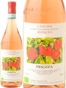 ブレッツァ ランゲ ロザート ロゼワイン イタリア ピエモンテ州 2022 750 Brezza Langhe Rosato