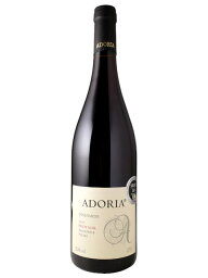 アドリア ヴィンヤーズアドリア ヴィンヤーズ ピノ ノワール 2019 赤ワイン 750ml Adoria Vineyards Adoria Vineyards Pinot Noir 花見 プレゼント ギフト 誕生日 贈り物