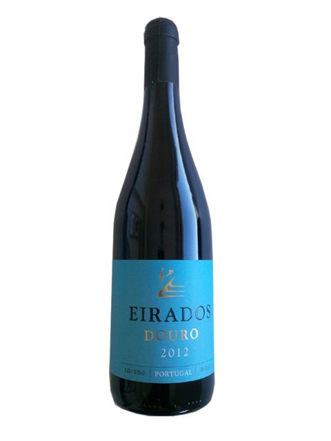 L^ET^EGEtF~A GC[hXEhEEbh ԃC |gK 2012 750ml Eirados Douro Red