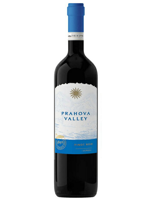 アイコニック・エステート アイコニック・エステート プラホヴァ・ヴァレー フェテスカ・ネアグラ ルーマニア 赤ワイン 750 2020 Iconic Estate Prahova Valley Feteasca Neagra