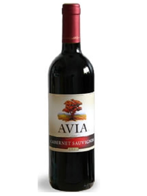 ABA ABA Jxl \[Bj 2019 750ml ԃC h XxjA Avia Avia Cabernet Sauvignon ̓ ̓ v[g Mtg a 蕨