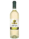 アヴィア アヴィア シャルドネ 2020 750ml 白ワイン 辛口 スロベニア Avia Avia Chardonnay 花見 プレゼント ギフト 誕生日 贈り物