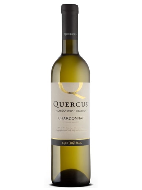 NGNX NGNX Vhl XxjA C 750 2022 Quercus Chardonnay