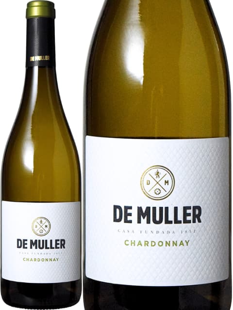 f F[ f F[ Vhl 2022 750ml C h XyC nCn(J^[jB) De Muller De Muller Chardonnay ̓ ̓ v[g Mtg a 蕨