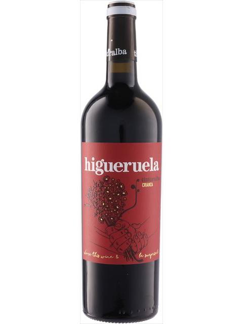 コオペラティーバ・アグラリア・サンタ・キテリア イゲルエラ クリアンサ 赤ワイン 2019 750ml Higueruela Crianza 母の日 父の日 プレゼント ギフト 誕生日 贈り物