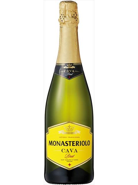 }PXEfEjXg iXeI[ Jo ubg C NV 750ml Monasteriolo Cava Brut ̓ ̓ v[g Mtg a 蕨